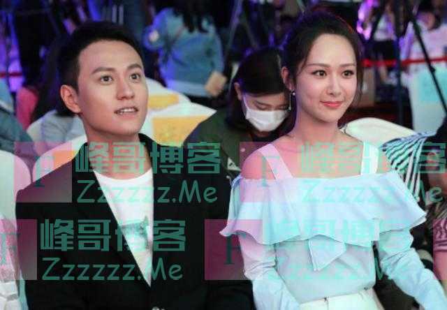 疑似聚餐，旧情复燃？杨紫与秦俊杰双双否认