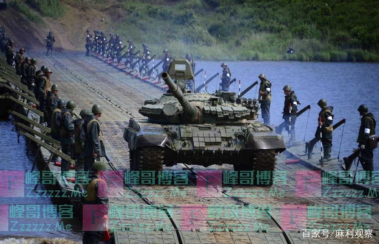 俄乌战局出现反转？非常时期，拜登突然喊话中国，秦刚回答很关键