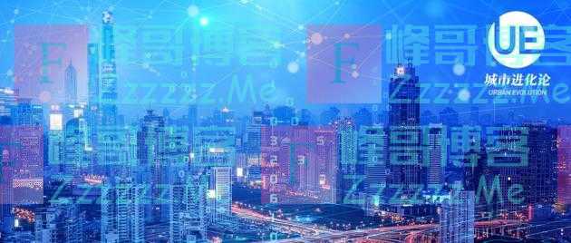 省会城市大变局,这些经济洼地逆势隆起