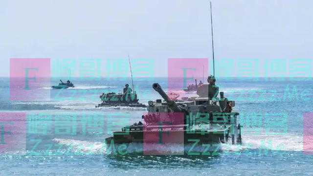 我东部战区连续三天在台岛附近海空域组织实兵演练 美日三支航母编队现身台湾岛东海“监视”辽宁舰