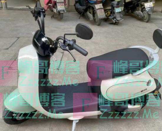 骑士梦+少女心，爱玛露娜W290电动车让我妈愿望成真