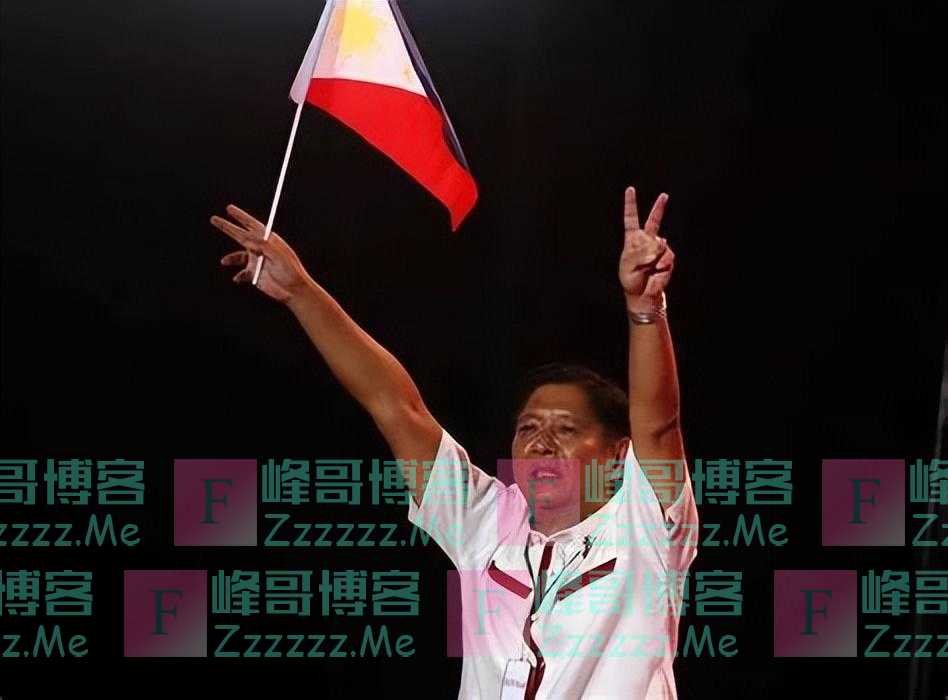 菲律宾总统选举挣脱美国的束缚了吗？