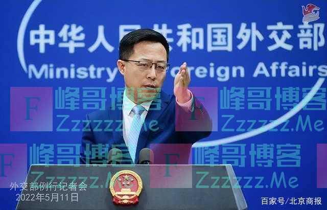 近期一些国内外人士发出了一些质疑“动态清零”政策的声音，外交部回应