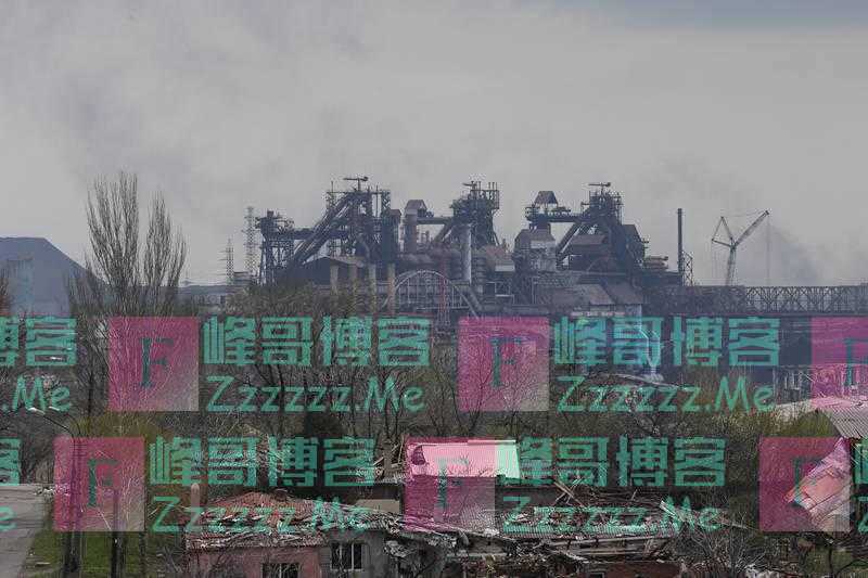 乌克兰政府决定将乌境内俄罗斯资产充公