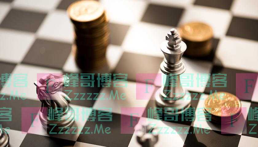 人民币走向何方：广场协议与大国博弈的历史启示丨财富书单