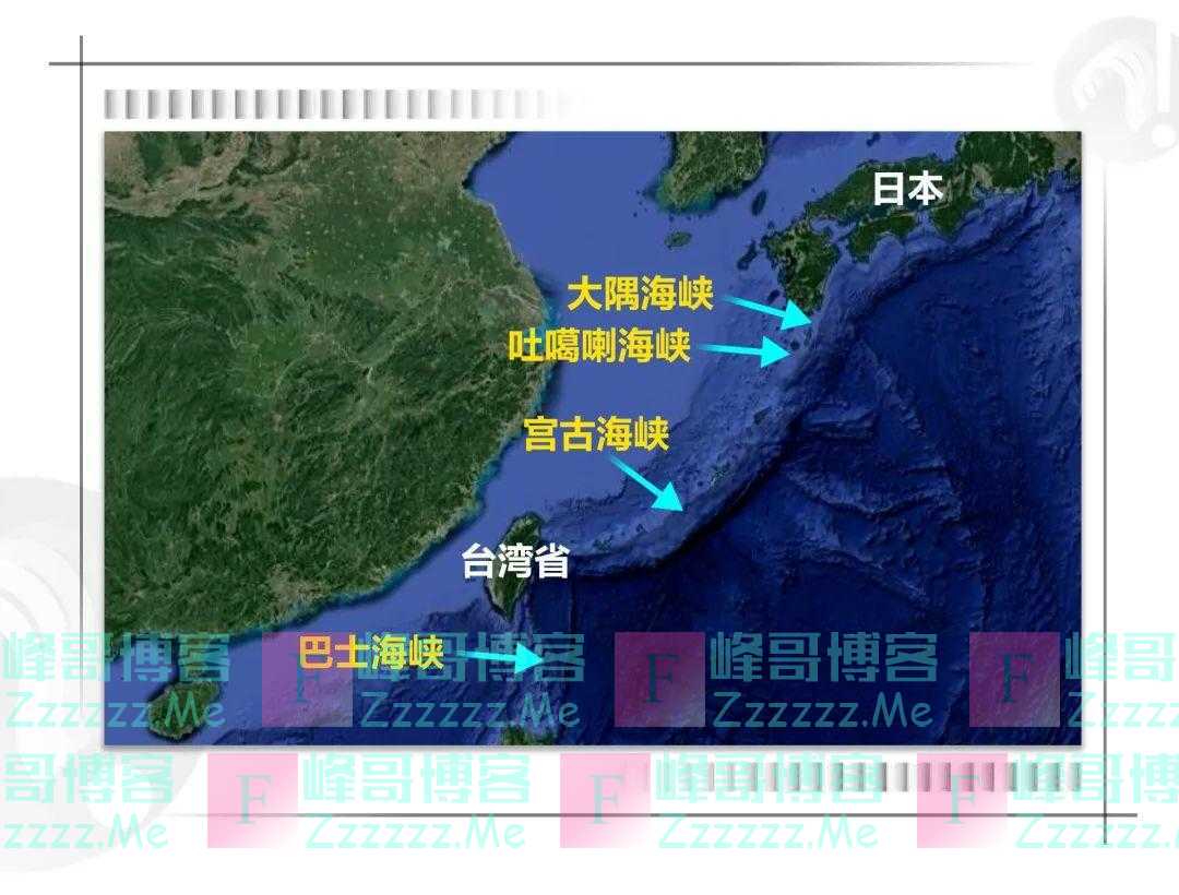 辽宁舰最大规模演练之后，某些人不自在了