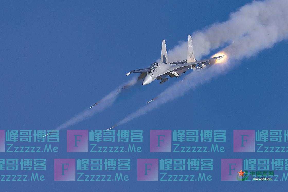 北部战区空军航空兵某旅跨代换装 如何飞出了进阶加速度？