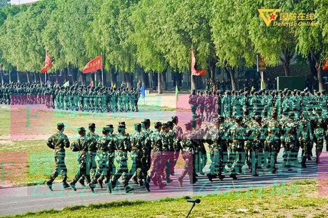 武警第一机动总队某支队军事体育比武竞赛掠影