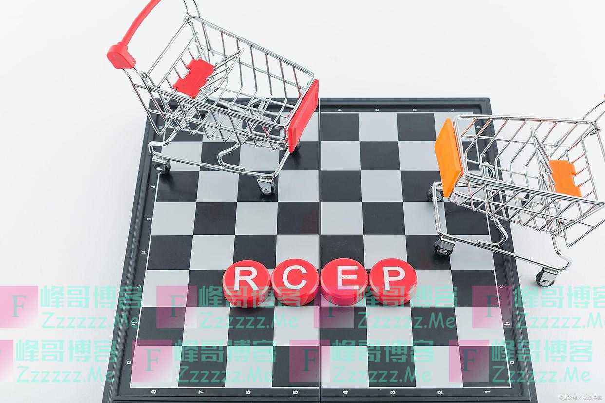 发挥协同效应 深挖RCEP机遇