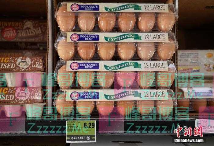 「经观美国」焦灼的美国经济，正让全球为它买单