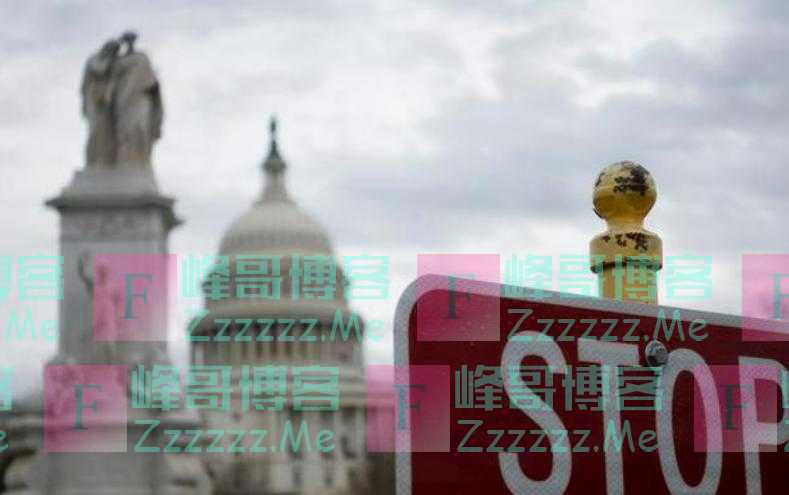 “美国该退出北约！”400亿美元援乌法案搁浅，越多越多美国人反对援助乌克兰