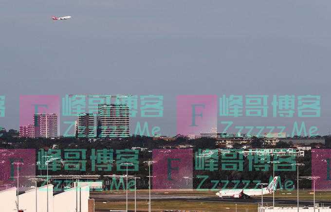 “巨大胜利”！澳航宣布世界最长航程的客运航班计划