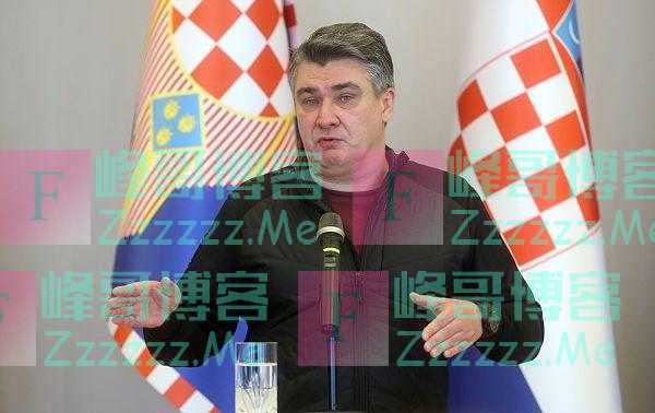 瑞典、芬兰“入约”将受阻？又一北约成员国反对！总统：会予以阻止