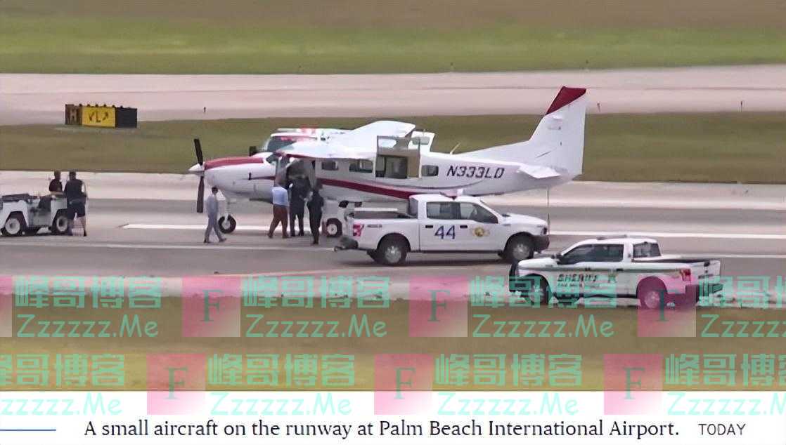 惊险！美国一飞行员昏迷后，无经验乘客接管飞机并安全着陆