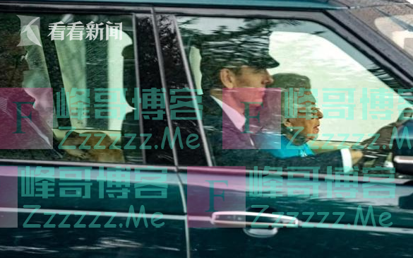 96岁英国女王空中遇险 私人飞机临时中止着陆