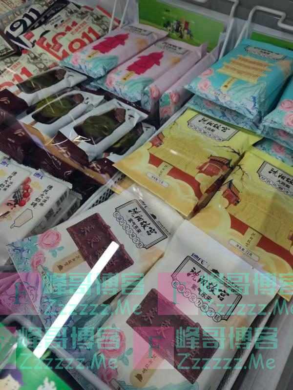 动辄10元，“网红雪糕”咋这么贵