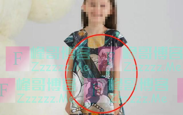 童装再现“画风诡异”图，到底是哪里出了问题？