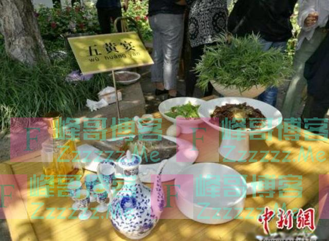 端午冷知识：别人祝我端午节快乐，我能答应不？