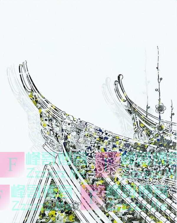 “80后”剪纸艺人以新派剪纸引发关注一卷白纸走遍天下剪出“纸上乾坤”