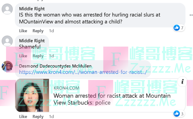 “比白人还白人”的这名华裔，被捕了