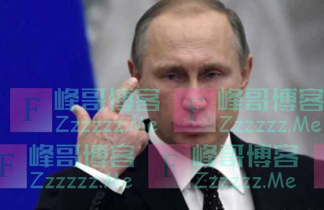 日本彻底玩脱了？普京清算开始，这次后果很严重！