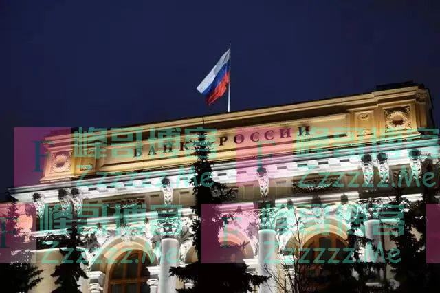 谁导演了这一百天的卢布走势？