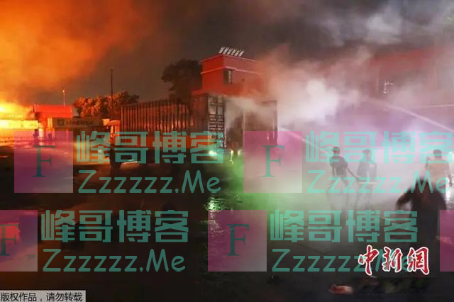 遇难人数增至49人,数百人受伤