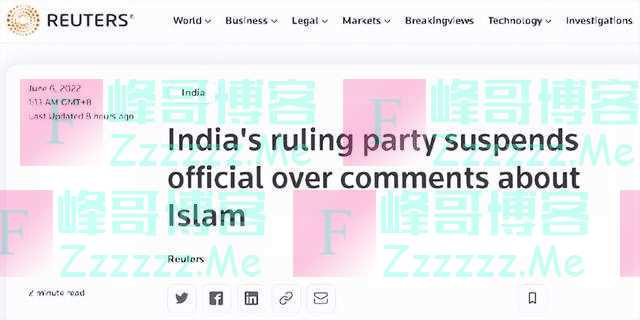 印度惹出严重外交事件，正紧急平息事态！