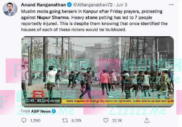 印度惹出严重外交事件，正紧急平息事态！