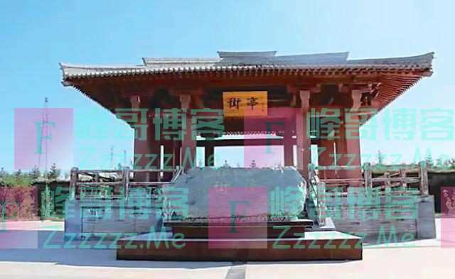 「溯源甘肃」三国时期的天水