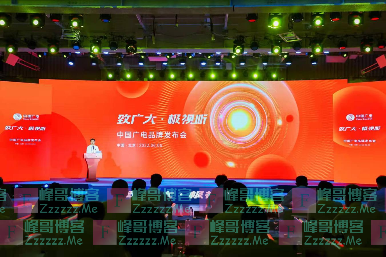 千呼万唤始出来——广电5G来了，192号段来了！