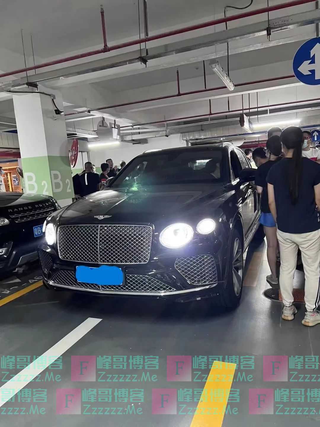 “夫人”偏爱宾利背后：中国已是最大市场！宾利CEO：中国车主最年轻，女性客户最多