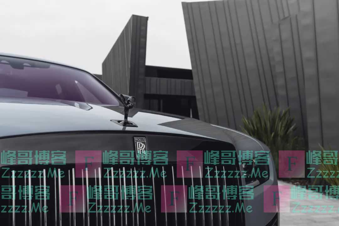 “夫人”偏爱宾利背后：中国已是最大市场！宾利CEO：中国车主最年轻，女性客户最多