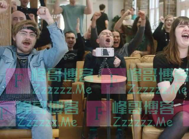 英国今起试行:一周工作四天