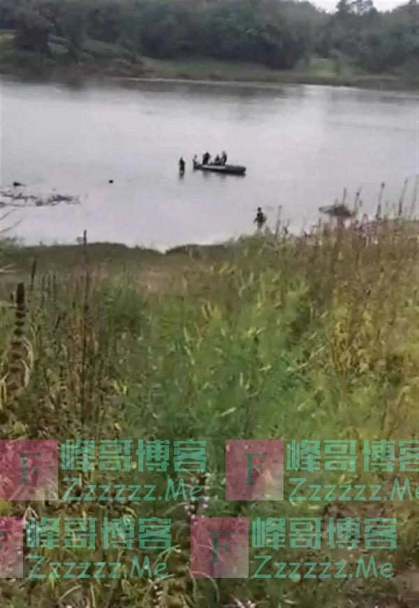 俩演员凌晨拍打斗戏，不幸溺水身亡