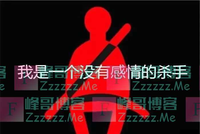 仪表盘上出现“乌龟晒太阳”啥意思？修车工：快刹车！