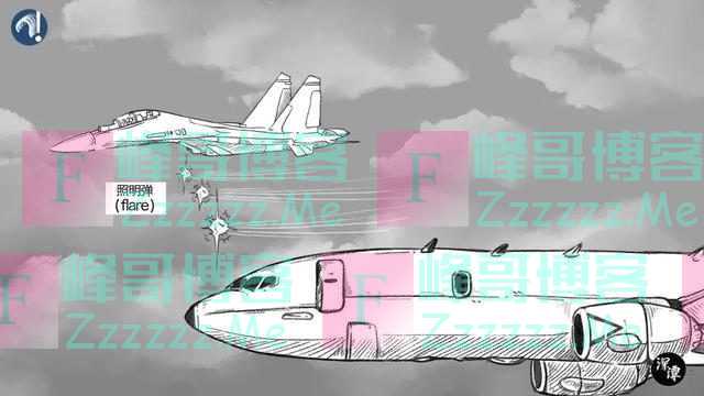 中国军机“危险拦截”澳军机？合理合法