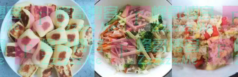 上海一毕业生意外隔离在老师家43天！整整129顿饭，不太会做饭的老师只能拼了