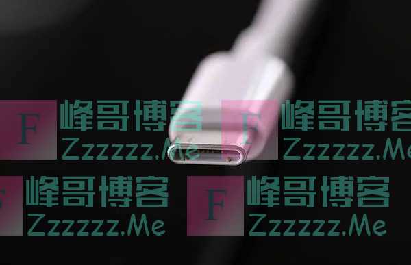 定了！统一手机充电接口！欧盟这一举动，苹果怎么办…