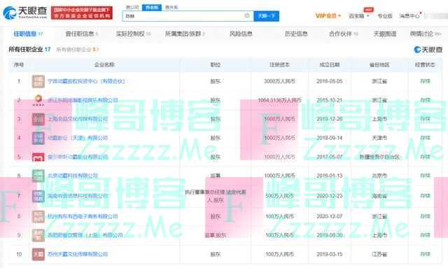 陈赫退股贤合庄被指“割韭菜”！盘点陈赫商业版图：与贤合庄已无关联