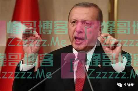 距乌克兰不太远,又一场战争要爆发了!