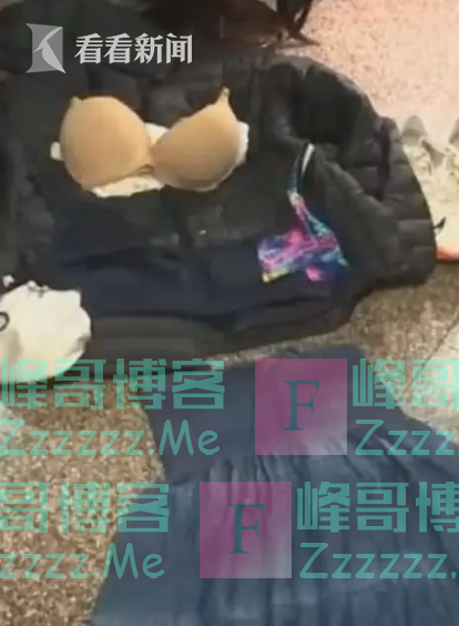 裙子假睫毛美甲片!男扮女装太美 大毒枭成功越狱