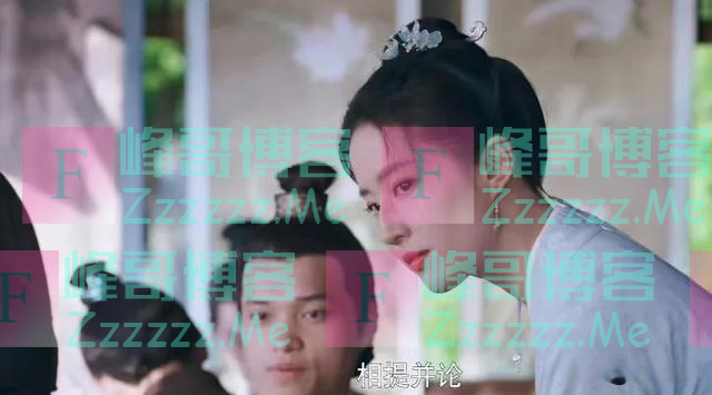 好戏|《梦华录》爆火，“乡野村妇”刘亦菲拯救了古偶剧？