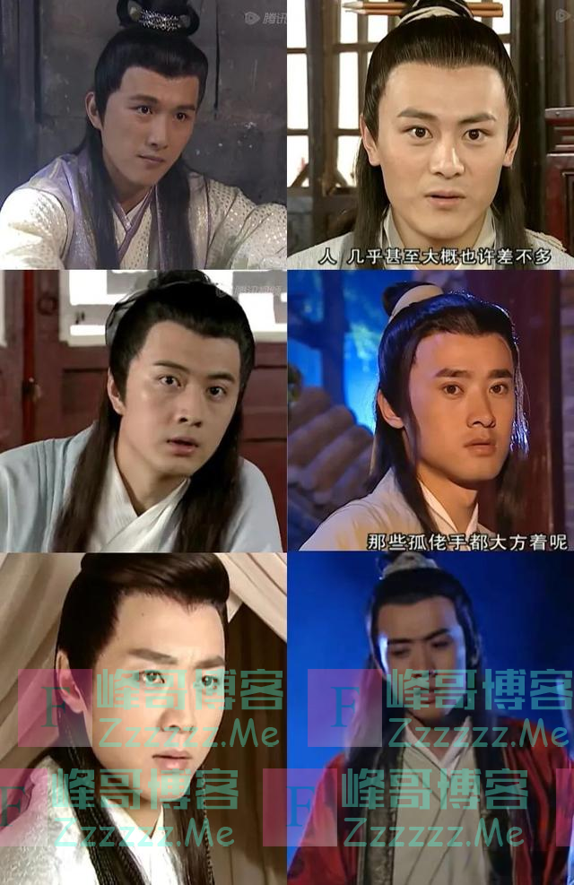 好戏|《梦华录》爆火，“乡野村妇”刘亦菲拯救了古偶剧？