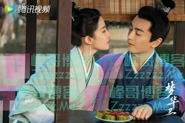 好戏|《梦华录》爆火，“乡野村妇”刘亦菲拯救了古偶剧？