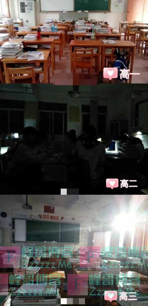 高考结束的那一天，你还记得吗？