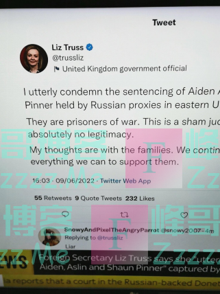 2名雇佣兵被判死刑，英国怒了