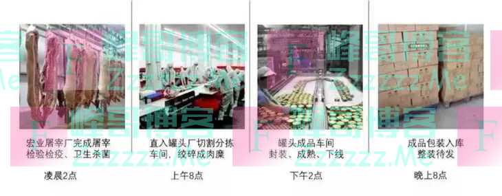 国外赞了60年的“中国午餐肉”,很多国人竟没吃过