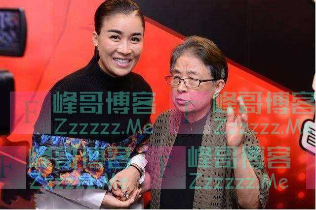 那英不要面子吗?老师谷建芬吐槽她:长了好嗓子,配着“狗脑子”