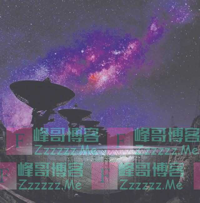 “520”这天，“中国天眼”连续4次捕捉到30亿光年外神秘信号